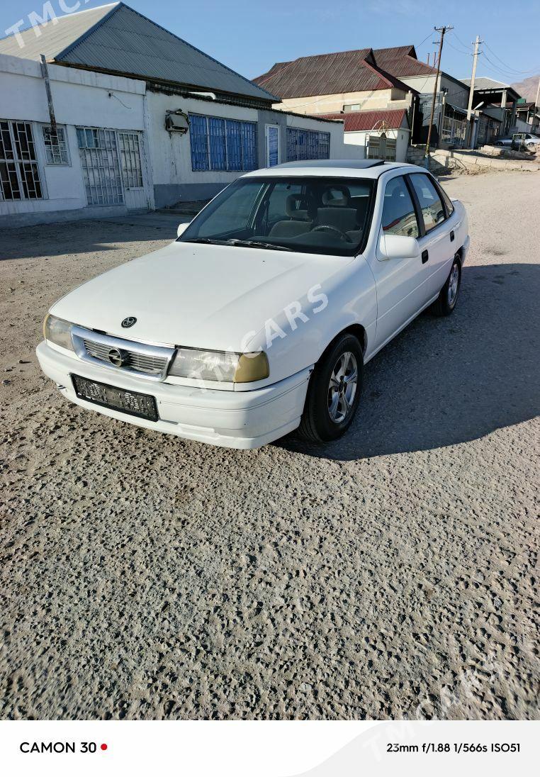 Opel Vectra 1990 - 35 000 TMT - Балканабат - img 2