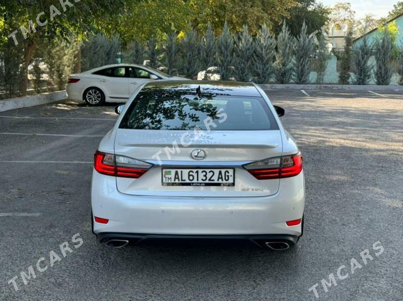 Lexus ES 350 2017 - 490 000 TMT - Aşgabat - img 3