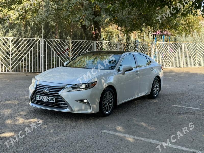 Lexus ES 350 2017 - 490 000 TMT - Ашхабад - img 2