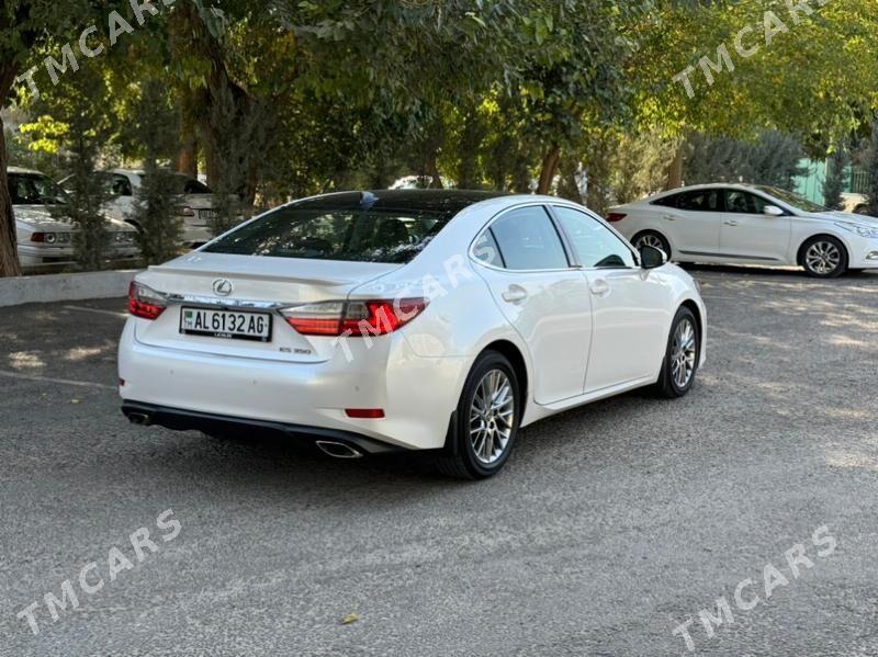 Lexus ES 350 2017 - 490 000 TMT - Ашхабад - img 4