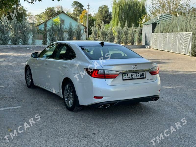 Lexus ES 350 2017 - 490 000 TMT - Aşgabat - img 5