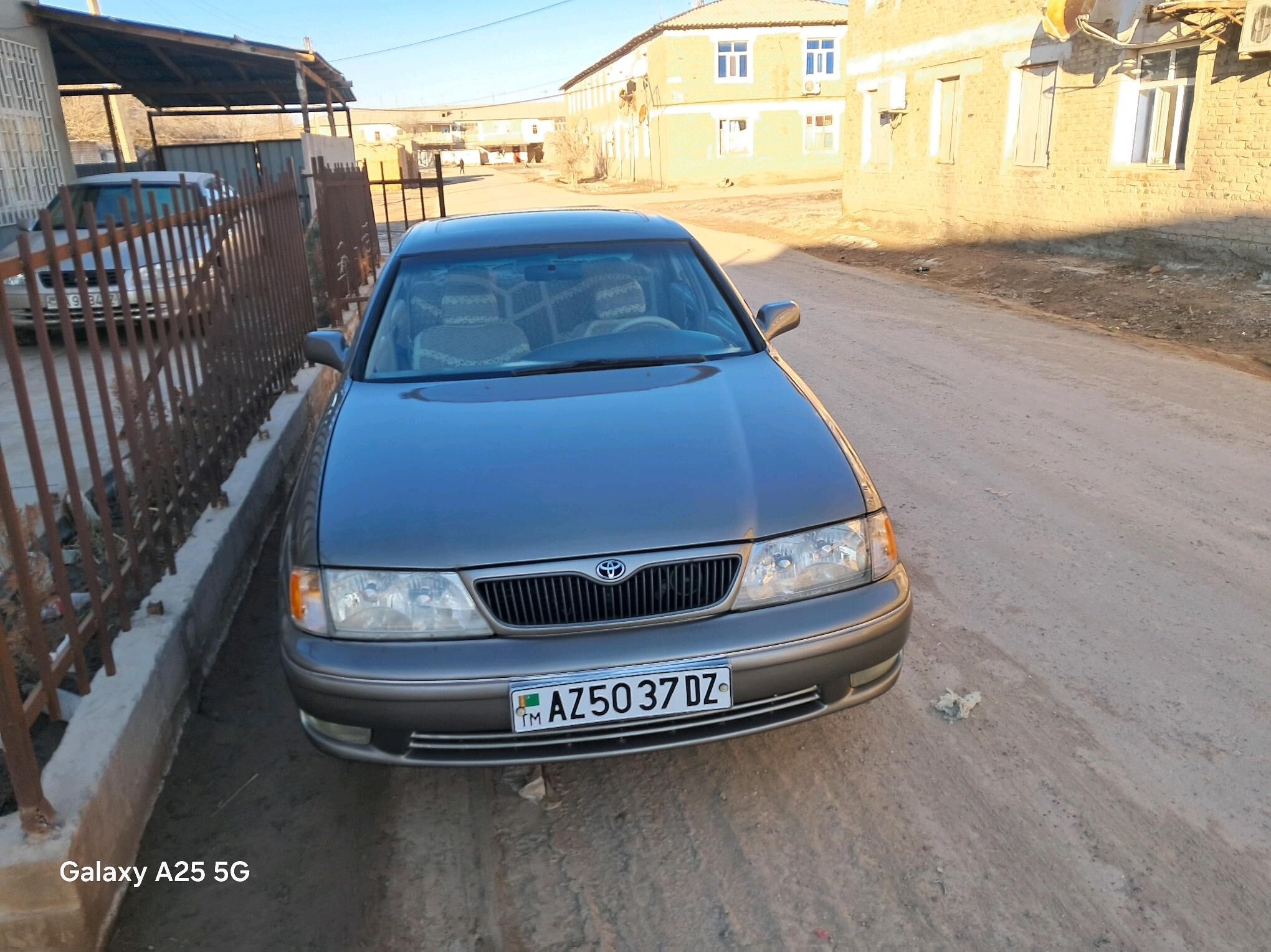 Toyota Avalon 1998 - 130 000 TMT - Болдумсаз - img 7