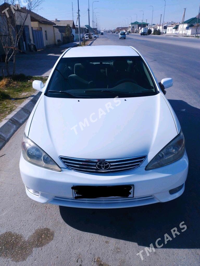 Toyota Camry 2003 - 130 000 TMT - Balkanabat - img 7