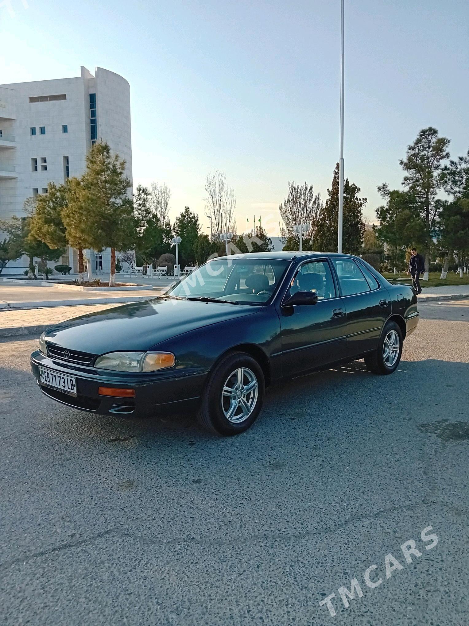 Toyota Camry 1996 - 85 000 TMT - Туркменабат - img 3