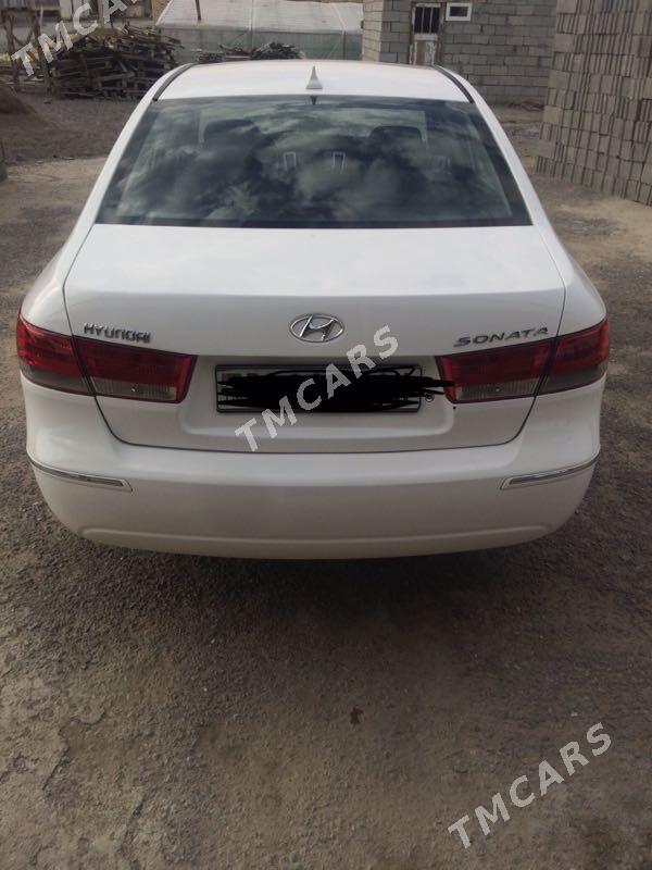 Hyundai Sonata 2010 - 180 000 TMT - Gökdepe - img 2