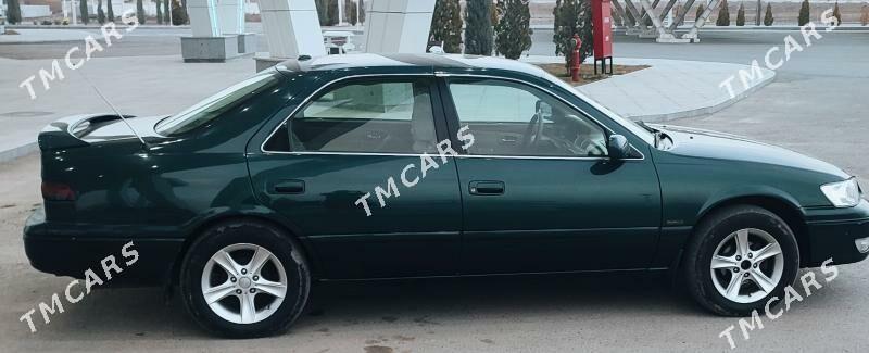 Toyota Camry 1997 - 108 000 TMT - Türkmenabat - img 4