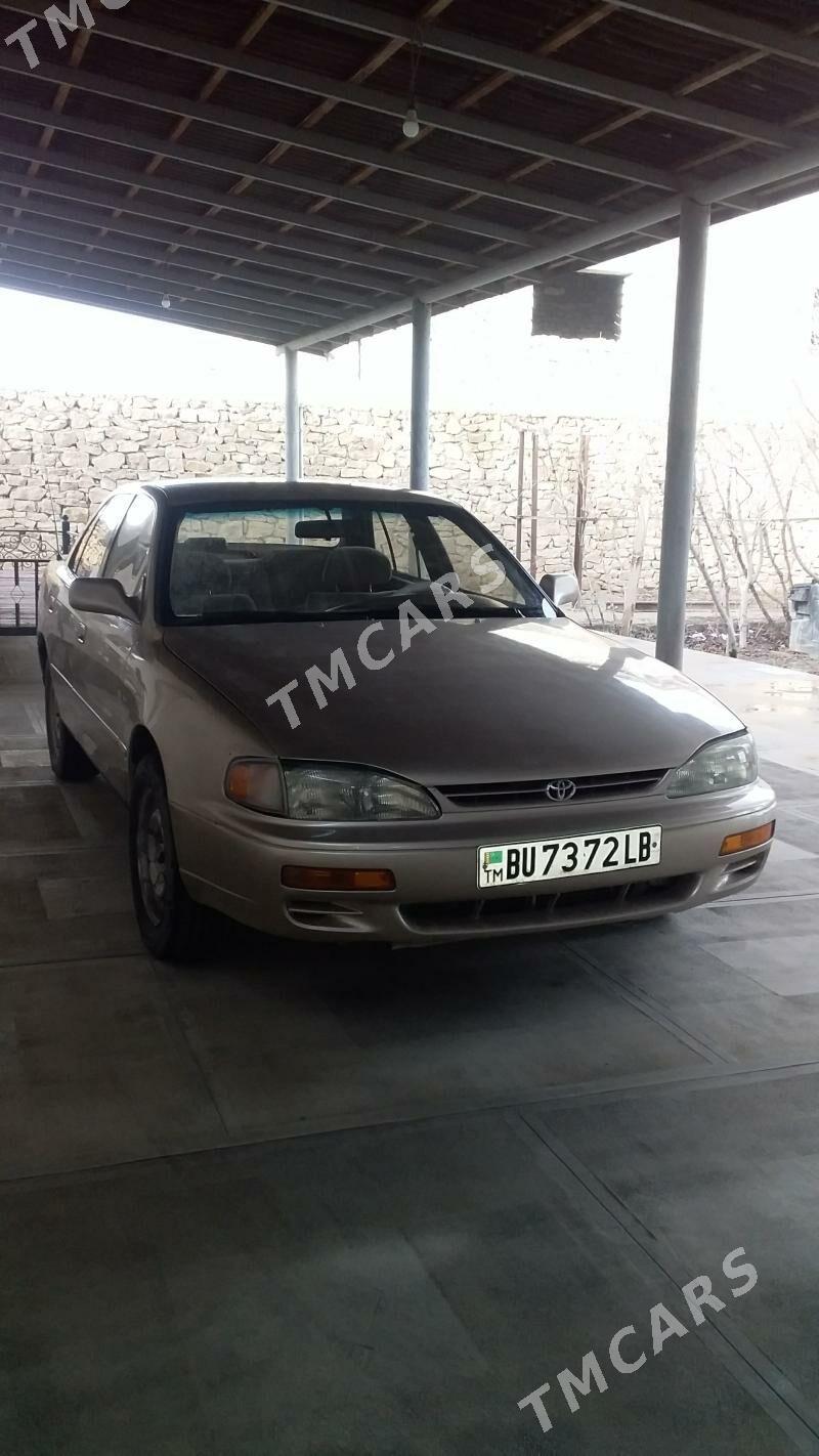 Toyota Camry 1995 - 79 000 TMT - Magdanly - img 2