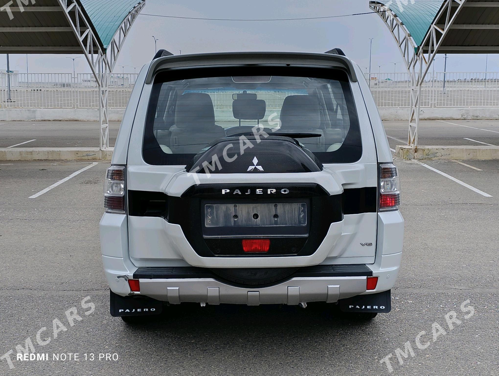 Toyota Tacoma 2015 - 217 000 TMT - Aşgabat - img 2