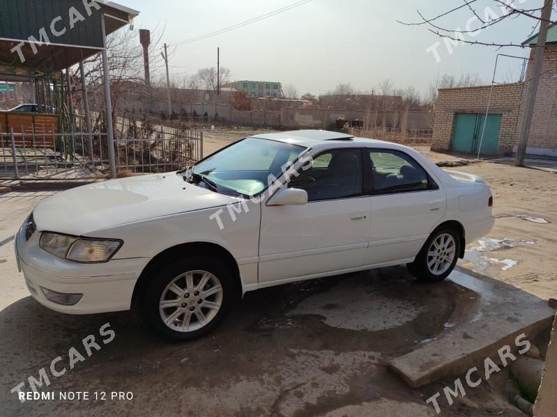 Toyota Camry 2001 - 130 000 TMT - Köneürgenç - img 2