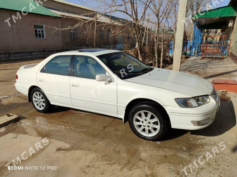 Toyota Camry 2001 - 130 000 TMT - Köneürgenç - img 5