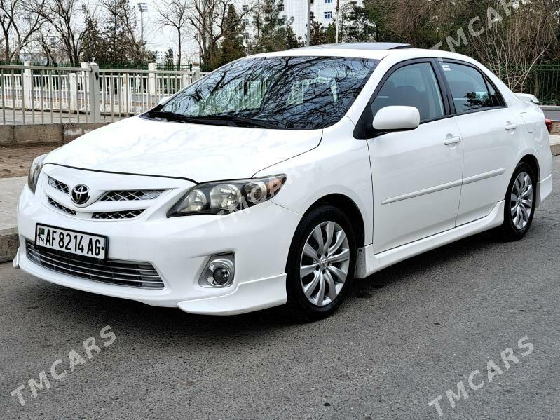 Toyota Corolla 2010 - 143 000 TMT - Parahat 2 - img 5