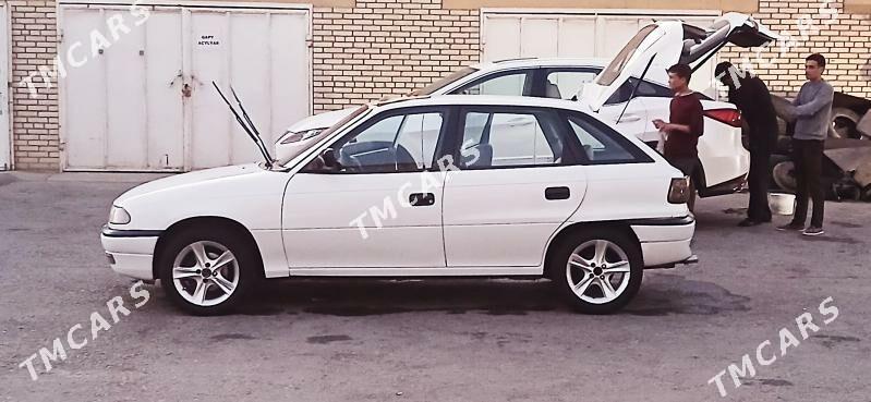 Opel Astra 1995 - 35 000 TMT - Mary - img 6