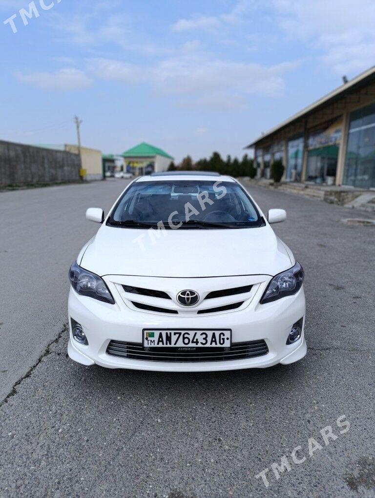 Toyota Corolla 2011 - 178 000 TMT - Büzmeýin - img 3