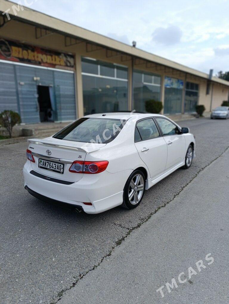 Toyota Corolla 2011 - 178 000 TMT - Büzmeýin - img 6