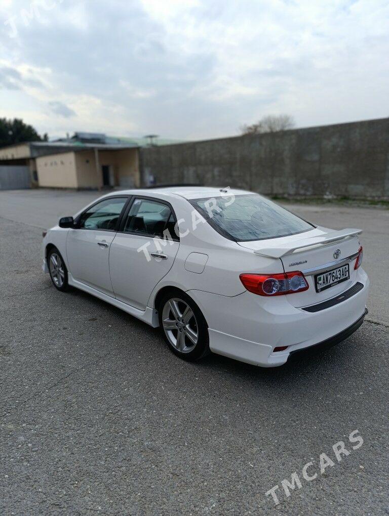 Toyota Corolla 2011 - 178 000 TMT - Büzmeýin - img 7