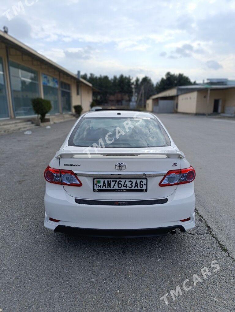 Toyota Corolla 2011 - 178 000 TMT - Büzmeýin - img 9