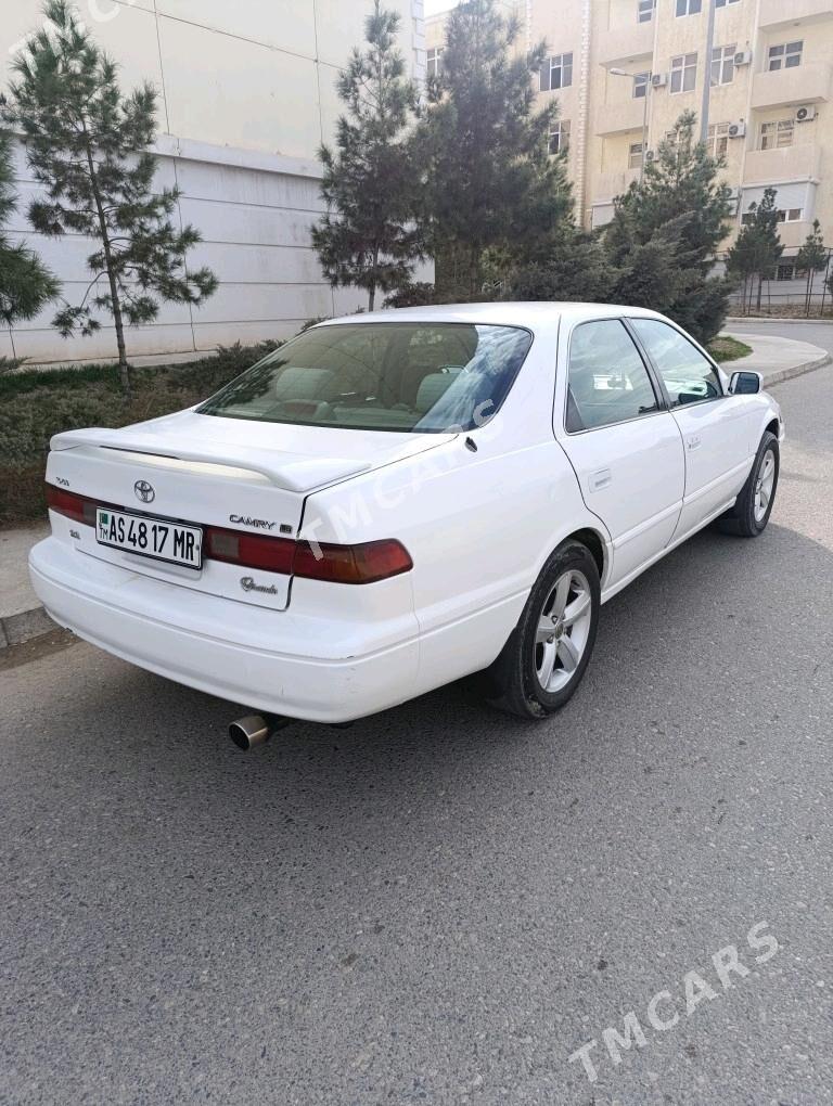 Toyota Camry 1998 - 105 000 TMT - Мары - img 10