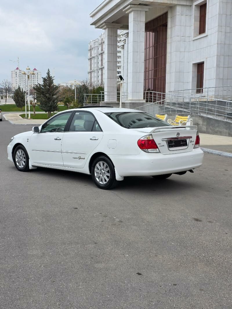 Toyota Camry 2006 - 193 000 TMT - Бедев - img 3