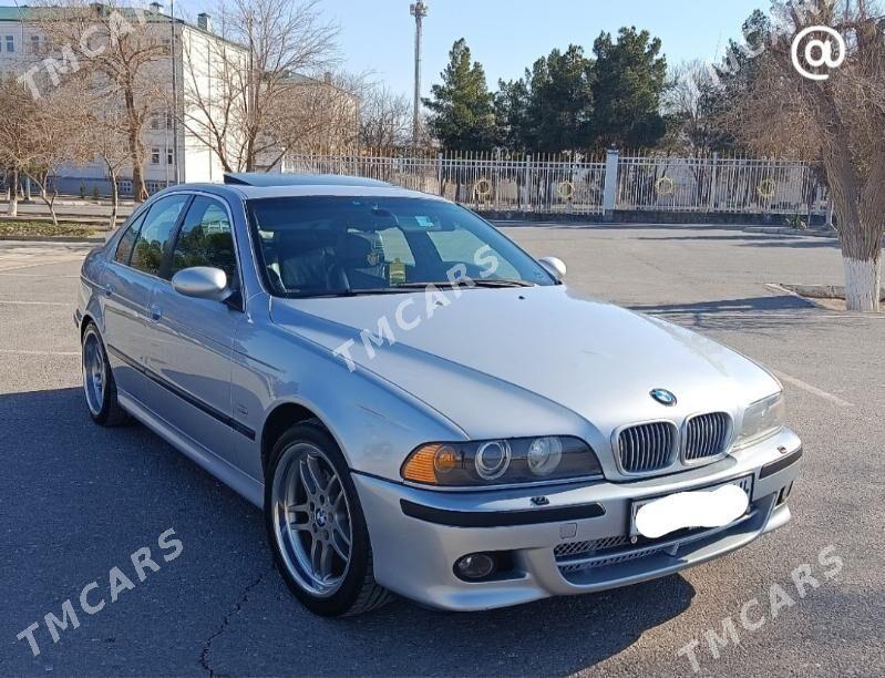 BMW 528 1998 - 100 000 TMT - Aşgabat - img 4