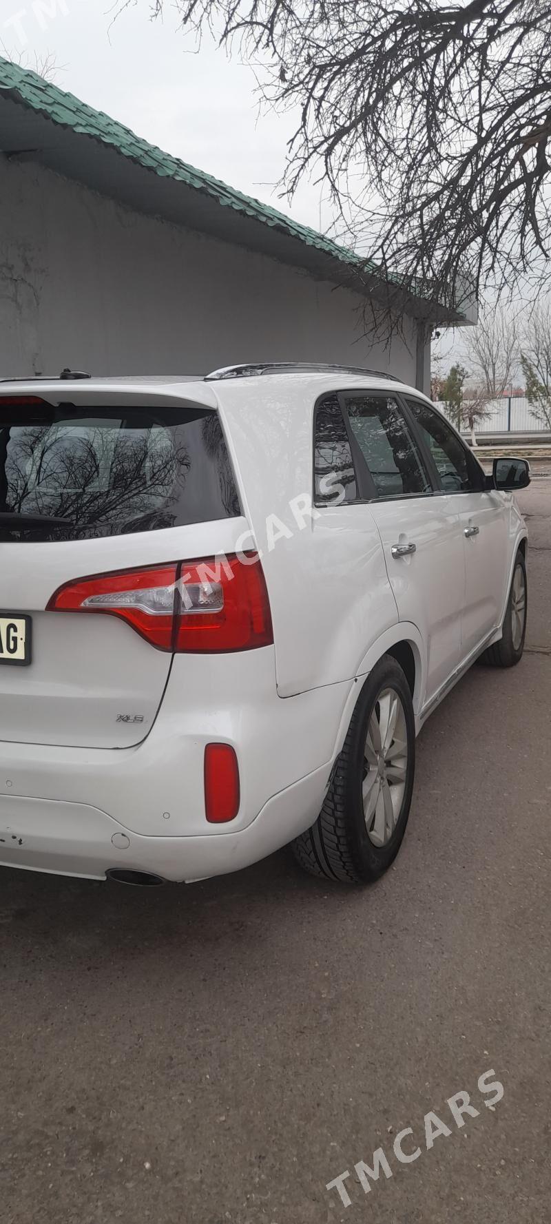 Kia Sorento 2014 - 180 000 TMT - Гуртли - img 3