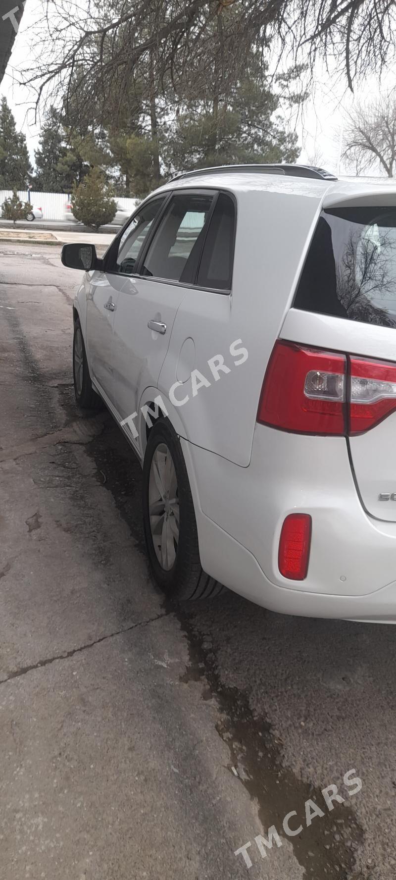 Kia Sorento 2014 - 180 000 TMT - Гуртли - img 2