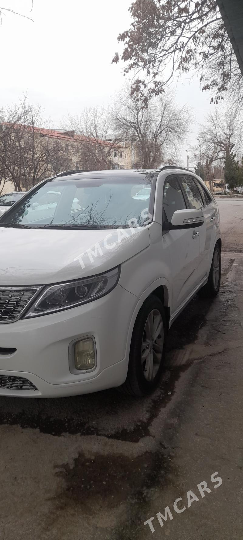 Kia Sorento 2014 - 180 000 TMT - Гуртли - img 4