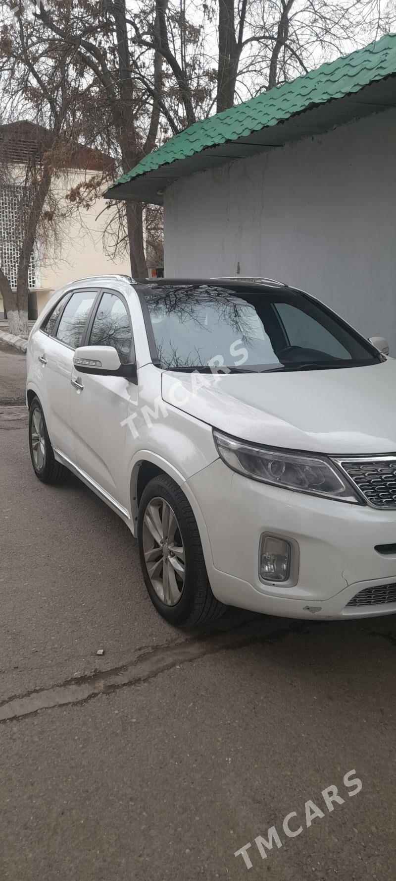 Kia Sorento 2014 - 180 000 TMT - Гуртли - img 5