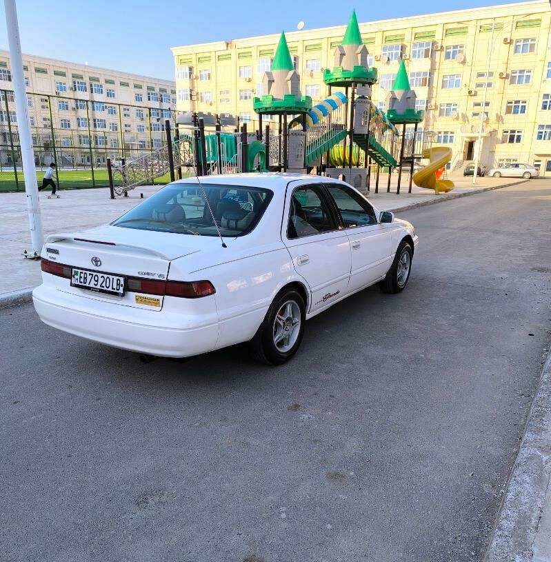 Toyota Camry 1999 - 105 000 TMT - Türkmenabat - img 3