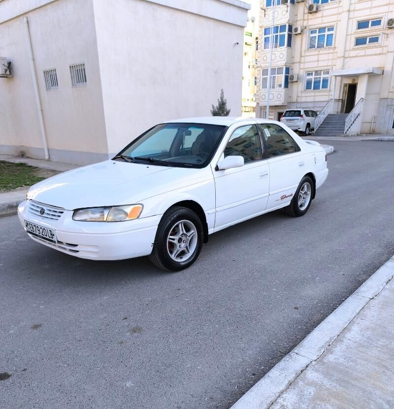 Toyota Camry 1999 - 105 000 TMT - Türkmenabat - img 2