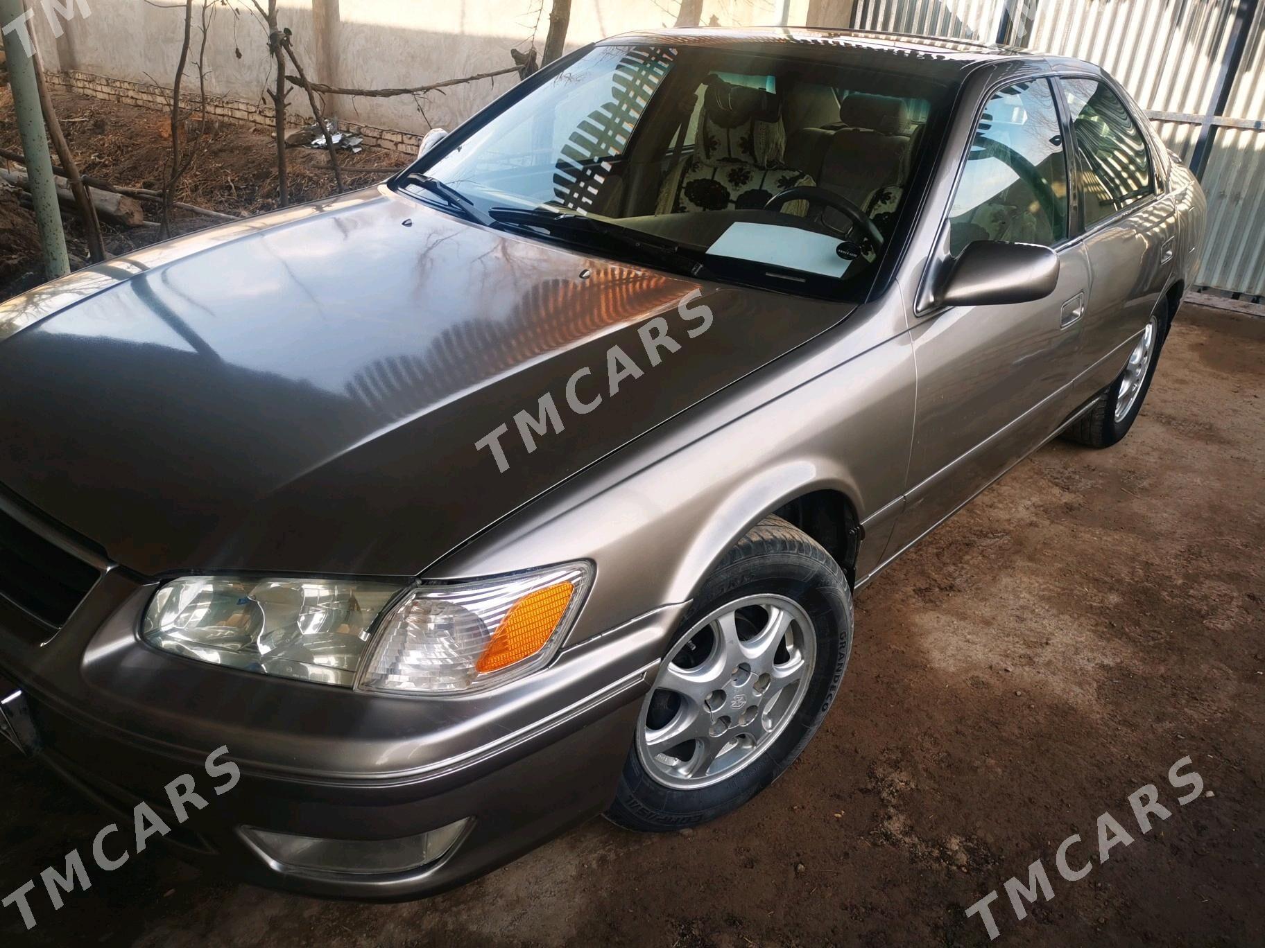 Toyota Camry 1999 - 120 000 TMT - Гороглы (Тагта) - img 4