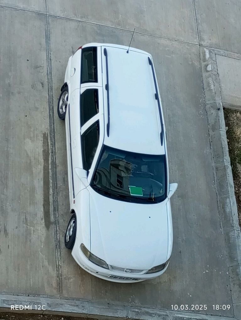 Opel Vectra 1997 - 41 000 TMT - Türkmenbaşy - img 6
