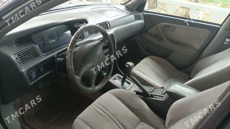 Toyota Camry 1997 - 98 000 TMT - Mary - img 4