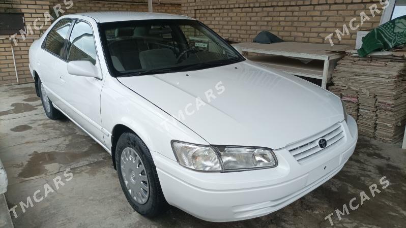 Toyota Camry 1997 - 98 000 TMT - Mary - img 2