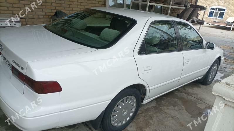 Toyota Camry 1997 - 98 000 TMT - Mary - img 3