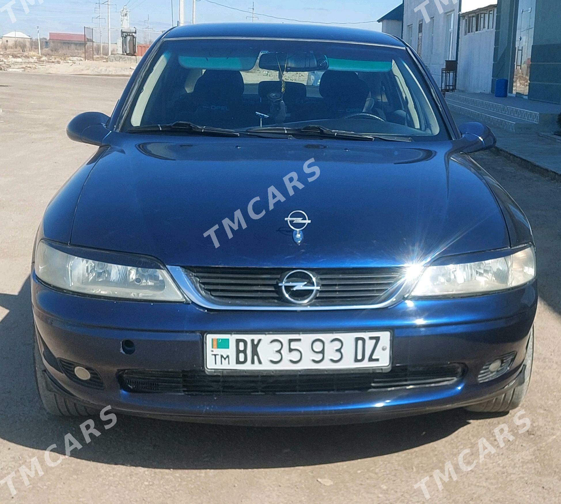 Opel Vectra 1999 - 62 000 TMT - Дашогуз - img 3