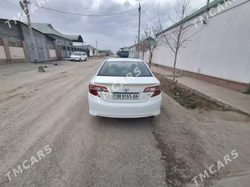 Toyota Camry 2012 - 188 000 TMT - Ашхабад - img 2