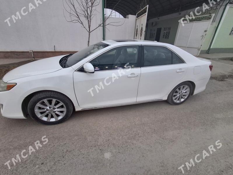 Toyota Camry 2012 - 188 000 TMT - Ашхабад - img 4