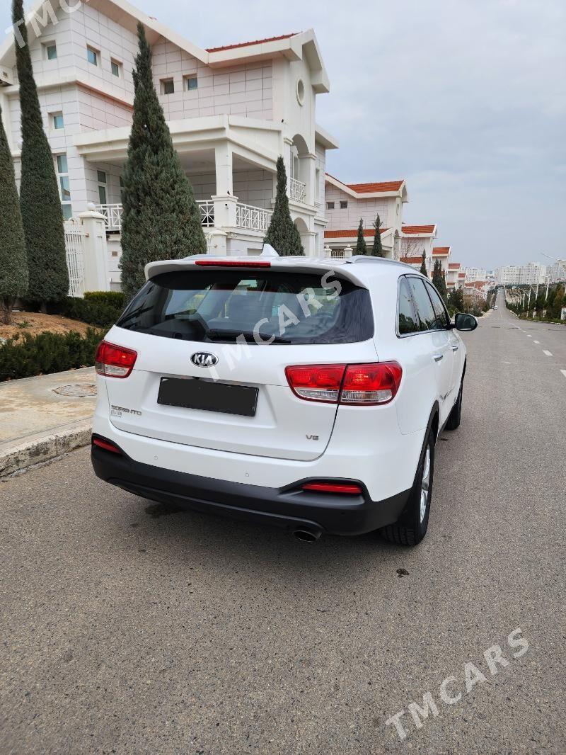 Kia Sorento 2018 - 280 000 TMT - Ким район - img 9