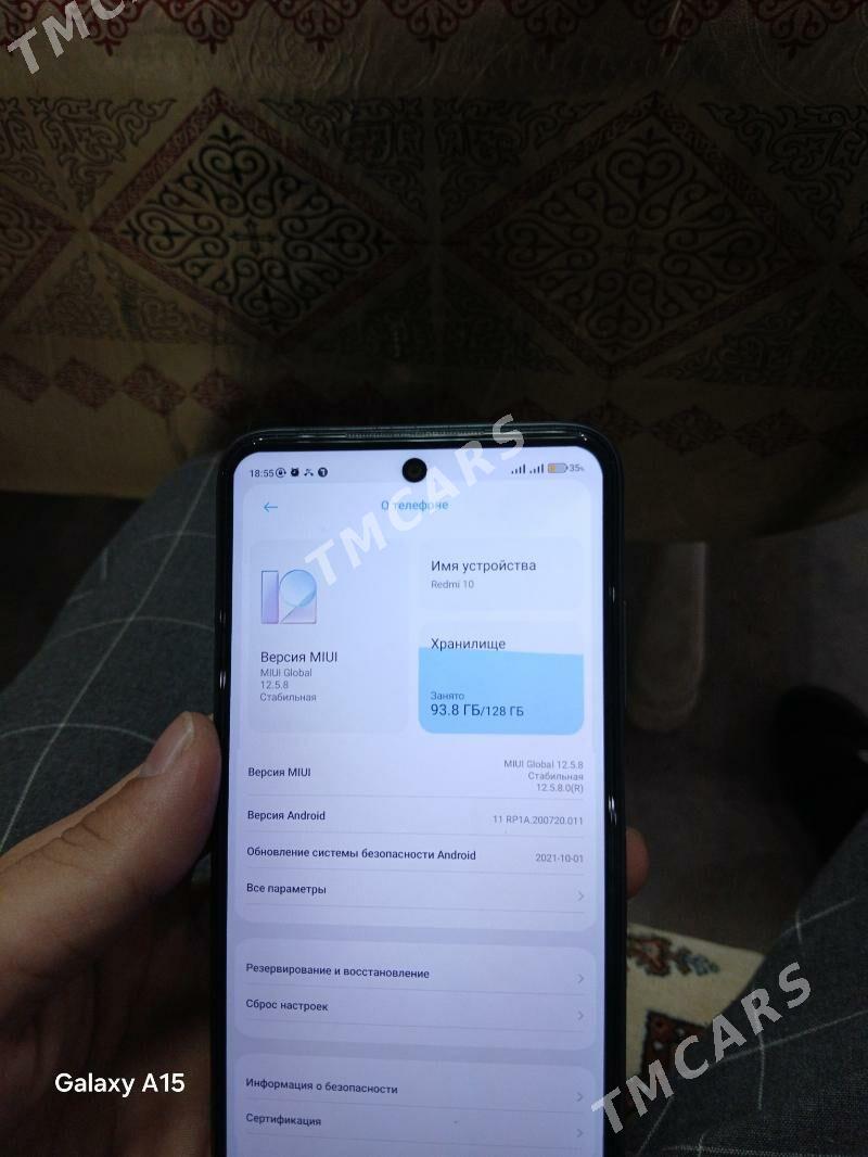 Redmi 10 - Çärjew - img 6