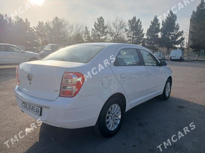 Chevrolet Cobalt 2017 - 125 000 TMT - Мир 7 - img 6