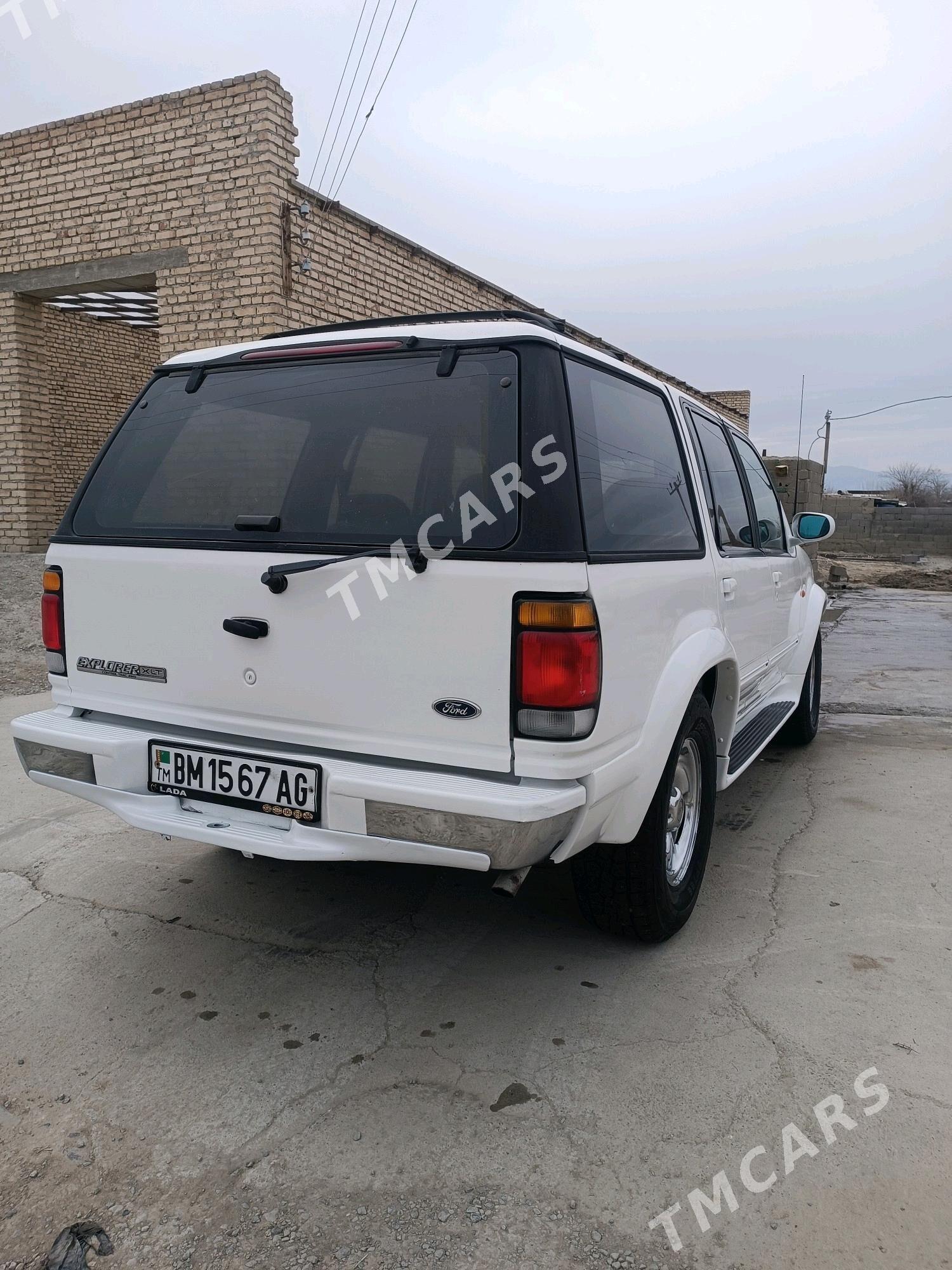 Ford Explorer 1996 - 63 000 TMT - Хитровка - img 2