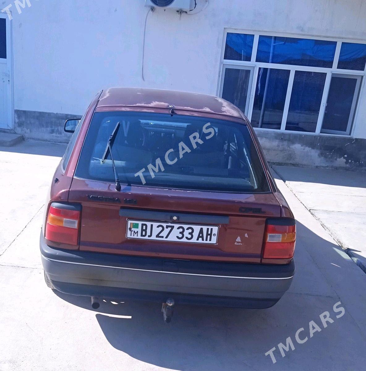 Opel Vectra 1993 - 22 000 TMT - Kaka - img 2