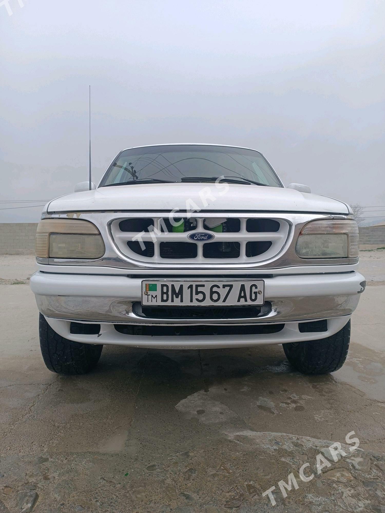 Ford Explorer 1996 - 63 000 TMT - Хитровка - img 3