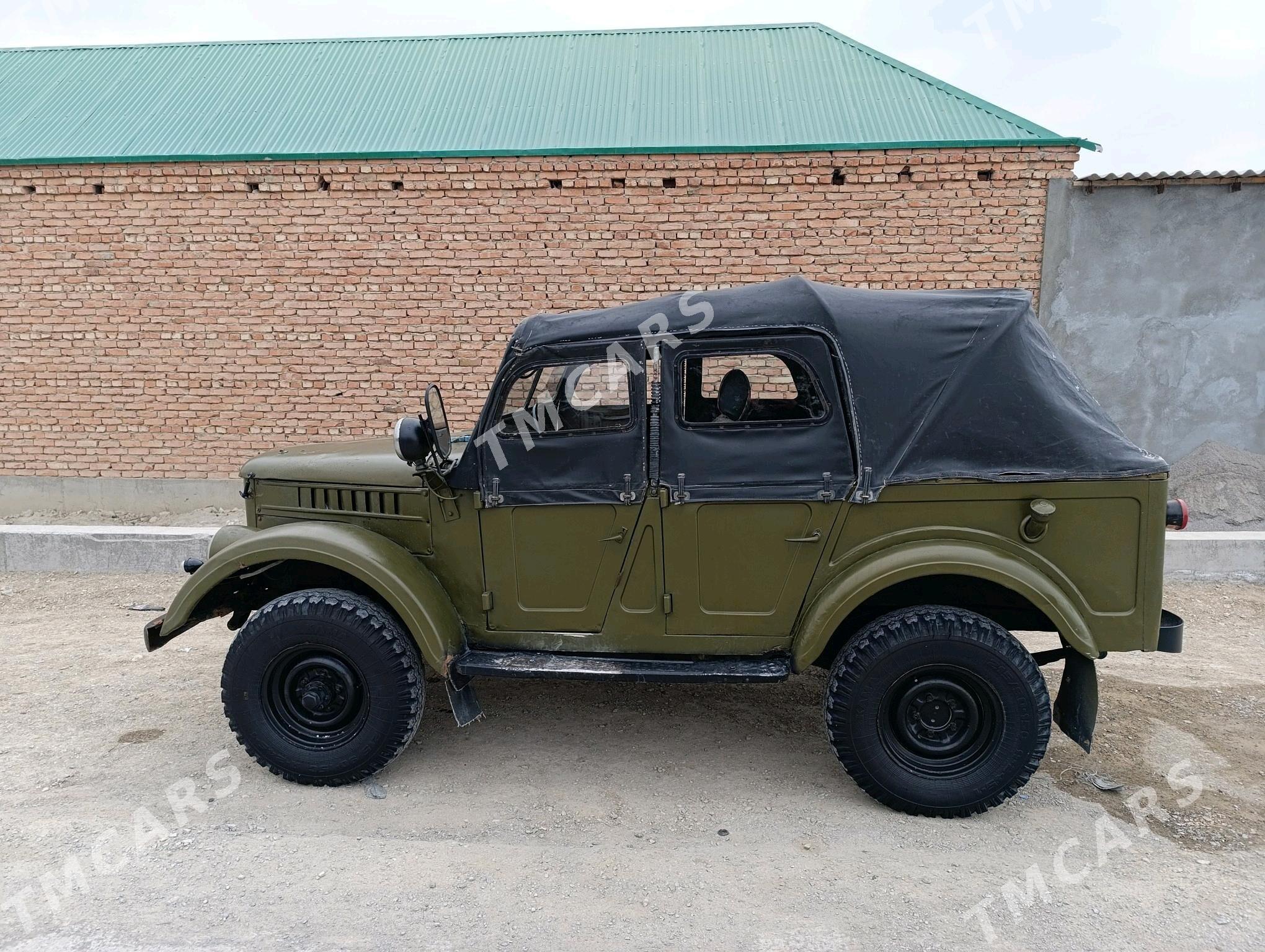 UAZ 469 2002 - 14 000 TMT - Bäherden - img 4