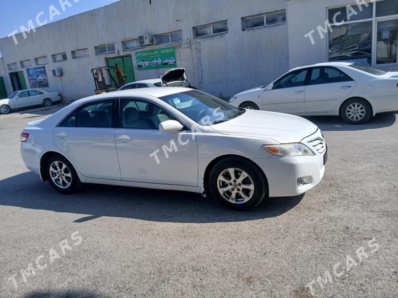 Toyota Camry 2009 - 158 000 TMT - Гёкдепе - img 4