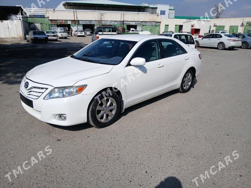 Toyota Camry 2009 - 158 000 TMT - Гёкдепе - img 3