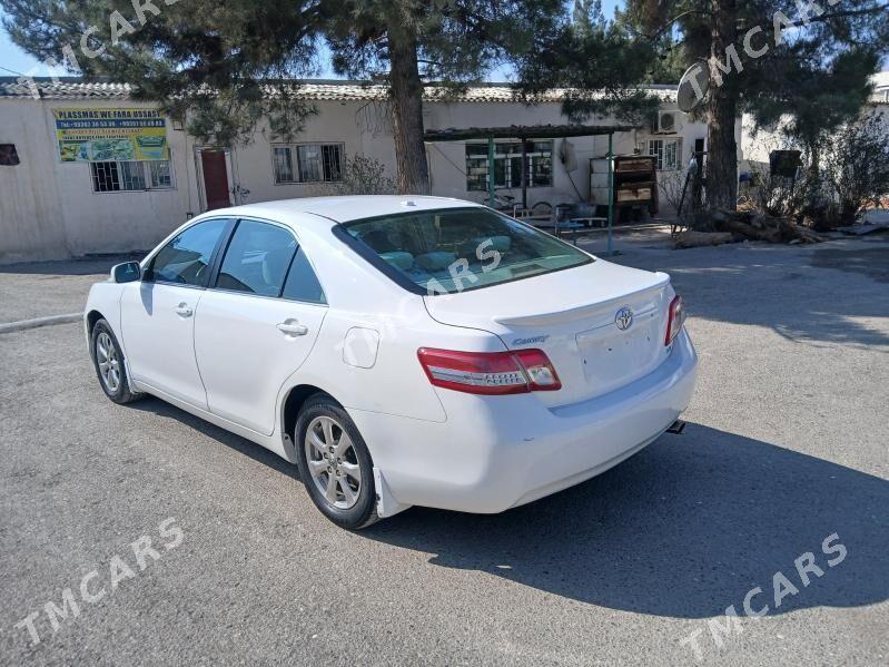 Toyota Camry 2009 - 158 000 TMT - Гёкдепе - img 5