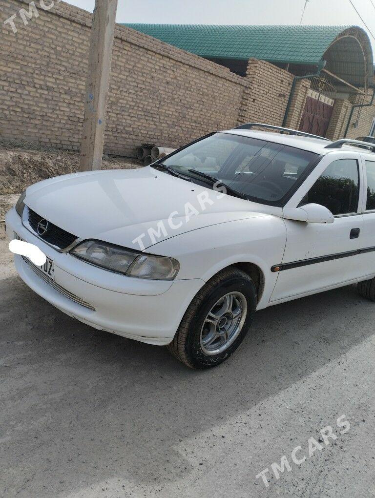 Opel Vectra 1998 - 48 000 TMT - Дашогуз - img 4