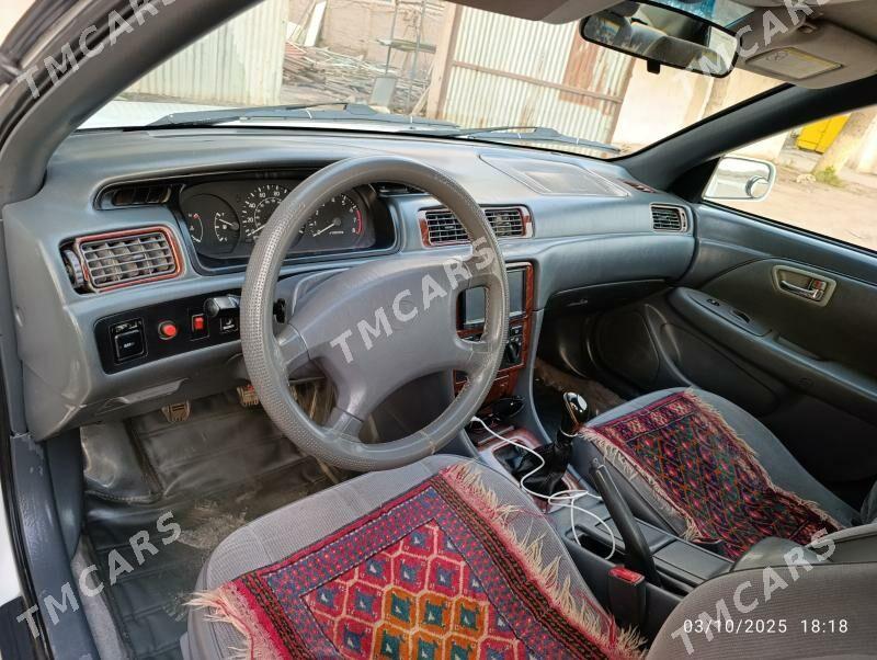 Toyota Camry 1997 - 115 000 TMT - Halaç - img 4