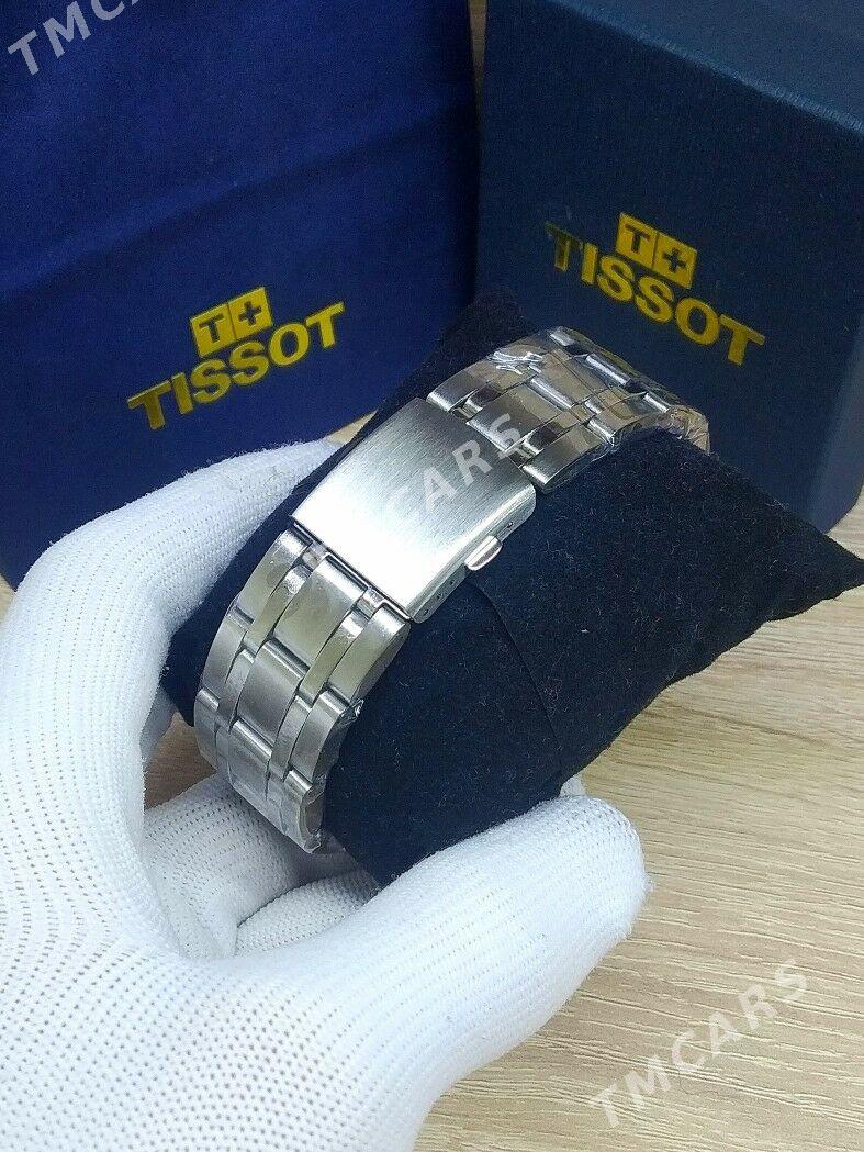 Tissot sagat часы - Гаудан "В" - img 2